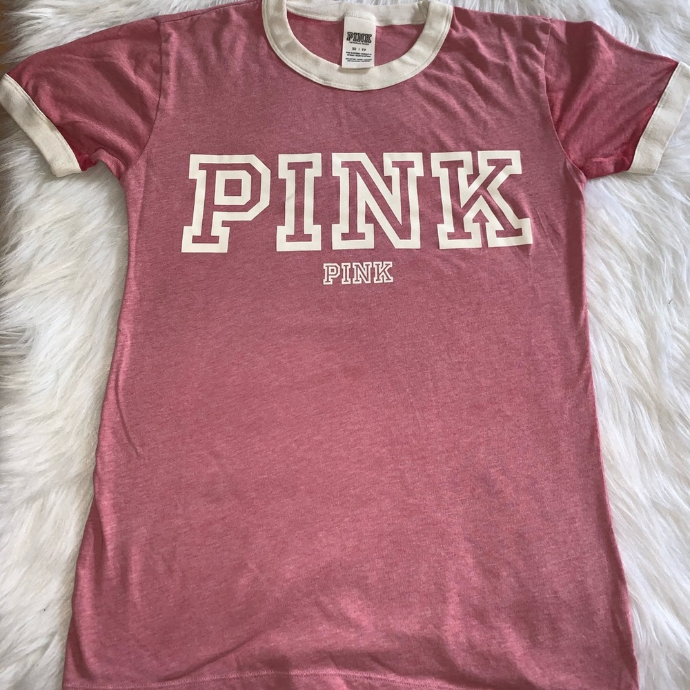PINK Victoria Secret T-Shirt